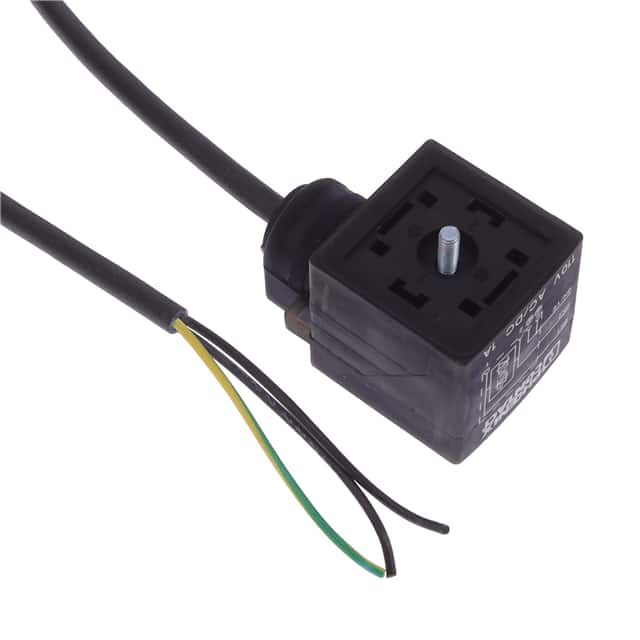 1400627 Phoenix Contact  Sensor Cable - Assemblies